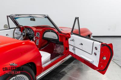 1964 Chevrolet Corvette Convertible