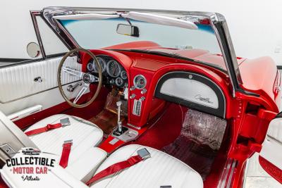 1964 Chevrolet Corvette Convertible