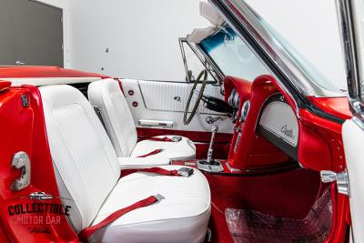 1964 Chevrolet Corvette Convertible