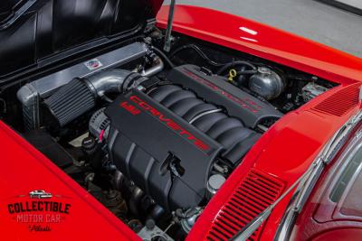 1964 Chevrolet Corvette Convertible