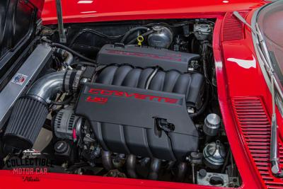 1964 Chevrolet Corvette Convertible