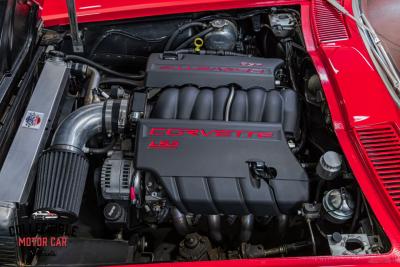 1964 Chevrolet Corvette Convertible