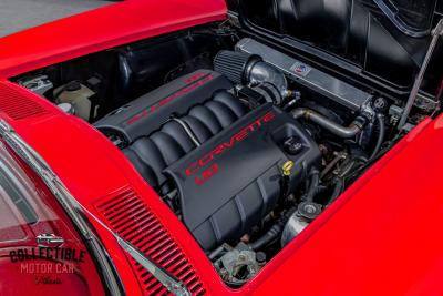 1964 Chevrolet Corvette Convertible