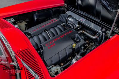 1964 Chevrolet Corvette Convertible