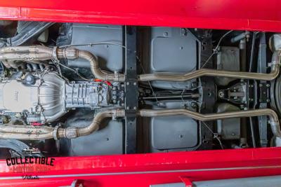 1964 Chevrolet Corvette Convertible