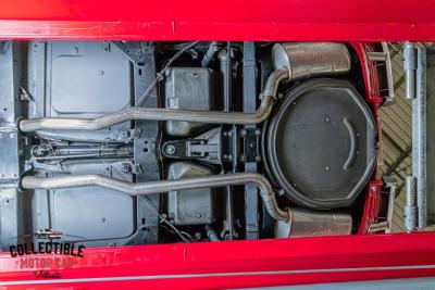 1964 Chevrolet Corvette Convertible