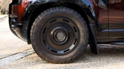 2025 Land Rover Defender 110 &ldquo;Artemis K2&rdquo;