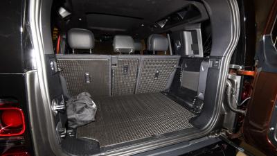 2025 Land Rover Defender 110 &ldquo;Artemis K2&rdquo;