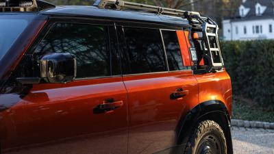 2025 Land Rover Defender 110 &ldquo;Artemis K2&rdquo;