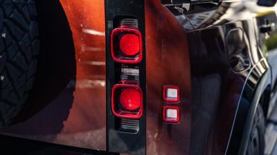 2025 Land Rover Defender 110 &ldquo;Artemis K2&rdquo;