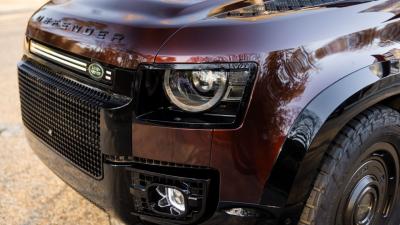 2025 Land Rover Defender 110 &ldquo;Artemis K2&rdquo;