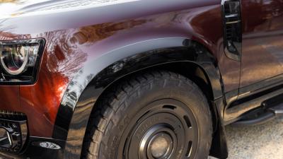 2025 Land Rover Defender 110 &ldquo;Artemis K2&rdquo;