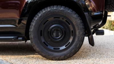 2025 Land Rover Defender 110 &ldquo;Artemis K2&rdquo;