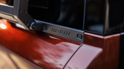 2025 Land Rover Defender 110 &ldquo;Artemis K2&rdquo;