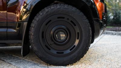 2025 Land Rover Defender 110 &ldquo;Artemis K2&rdquo;