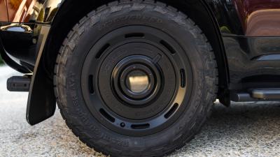 2025 Land Rover Defender 110 &ldquo;Artemis K2&rdquo;