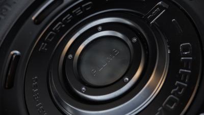 2025 Land Rover Defender 110 &ldquo;Artemis K2&rdquo;