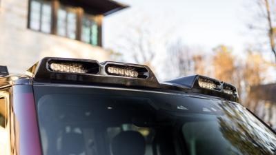 2025 Land Rover Defender 110 &ldquo;Artemis K2&rdquo;