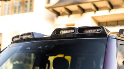 2025 Land Rover Defender 110 &ldquo;Artemis K2&rdquo;