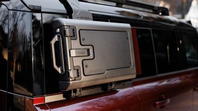 2025 Land Rover Defender 110 &ldquo;Artemis K2&rdquo;