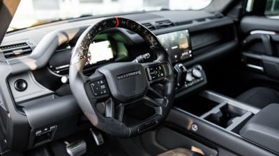 2025 Land Rover Defender 110 &ldquo;Artemis K2&rdquo;