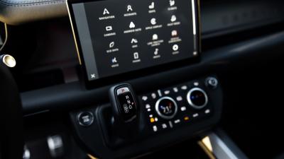 2025 Land Rover Defender 110 &ldquo;Artemis K2&rdquo;