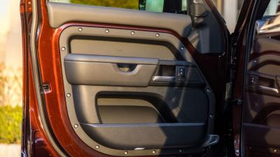 2025 Land Rover Defender 110 &ldquo;Artemis K2&rdquo;