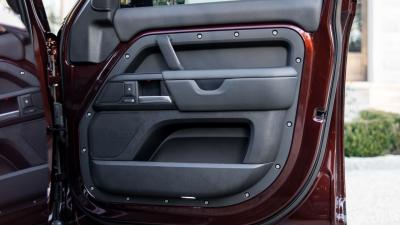 2025 Land Rover Defender 110 &ldquo;Artemis K2&rdquo;