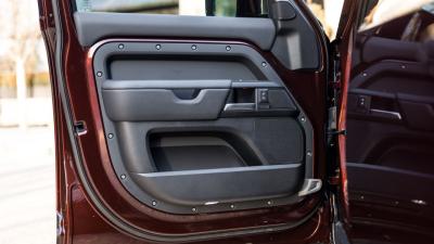 2025 Land Rover Defender 110 &ldquo;Artemis K2&rdquo;