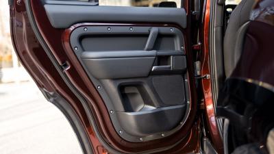 2025 Land Rover Defender 110 &ldquo;Artemis K2&rdquo;