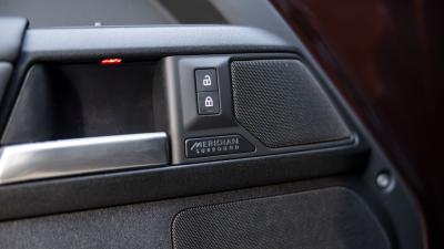 2025 Land Rover Defender 110 &ldquo;Artemis K2&rdquo;