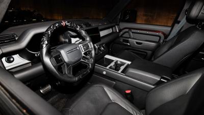 2025 Land Rover Defender 110 &ldquo;Artemis K2&rdquo;