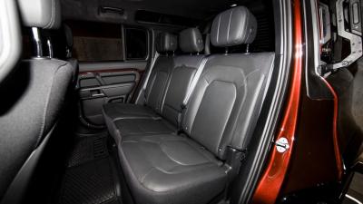 2025 Land Rover Defender 110 &ldquo;Artemis K2&rdquo;