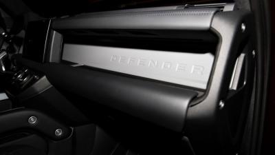 2025 Land Rover Defender 110 &ldquo;Artemis K2&rdquo;