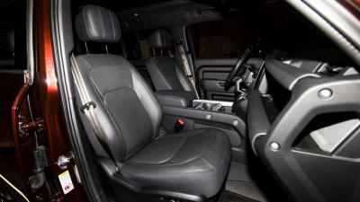 2025 Land Rover Defender 110 &ldquo;Artemis K2&rdquo;