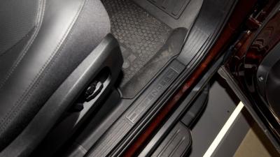 2025 Land Rover Defender 110 &ldquo;Artemis K2&rdquo;