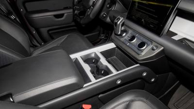 2025 Land Rover Defender 110 &ldquo;Artemis K2&rdquo;