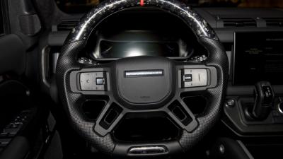 2025 Land Rover Defender 110 &ldquo;Artemis K2&rdquo;