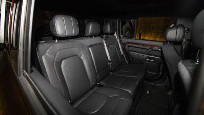 2025 Land Rover Defender 110 &ldquo;Artemis K2&rdquo;