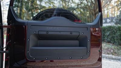 2025 Land Rover Defender 110 &ldquo;Artemis K2&rdquo;