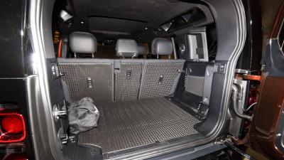 2025 Land Rover Defender 110 &ldquo;Artemis K2&rdquo;