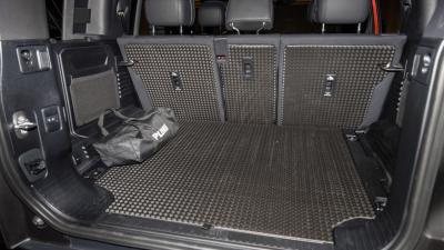 2025 Land Rover Defender 110 &ldquo;Artemis K2&rdquo;