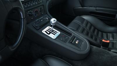 1999 Ferrari 550 Maranello