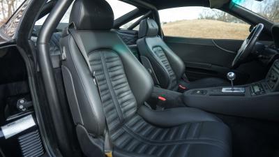 1999 Ferrari 550 Maranello