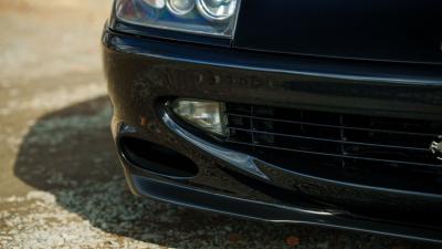 1999 Ferrari 550 Maranello