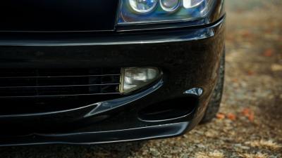 1999 Ferrari 550 Maranello