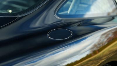 1999 Ferrari 550 Maranello