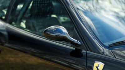 1999 Ferrari 550 Maranello