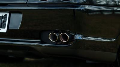 1999 Ferrari 550 Maranello