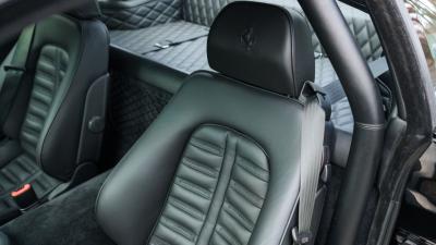 1999 Ferrari 550 Maranello